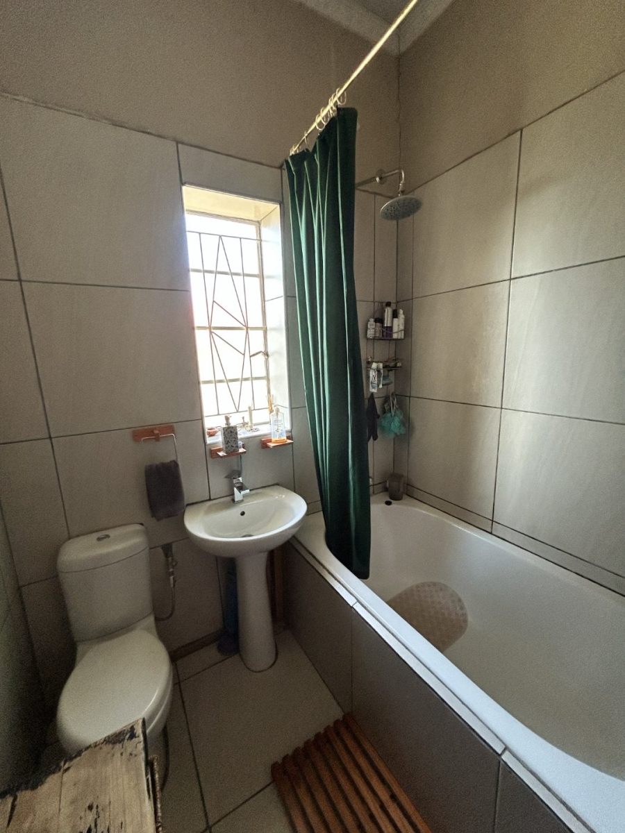 4 Bedroom Property for Sale in Warden Free State